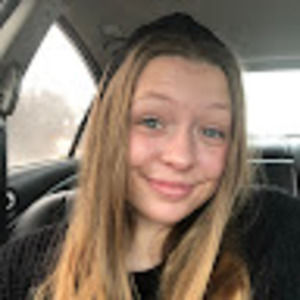 Meet your Posher, Kaytlyn